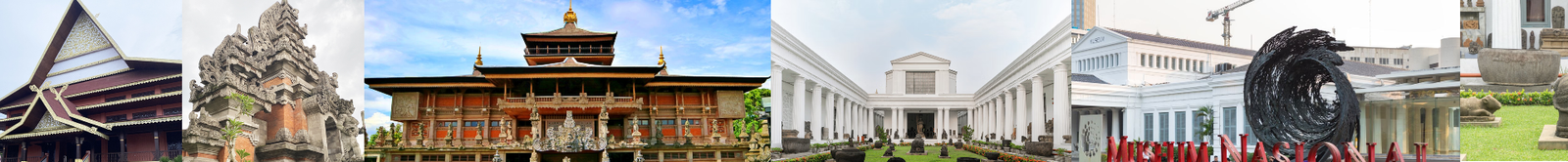 MUSEUM BIMA